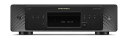 マランツ Marantz CDプレーヤー CD60 HDAM+HDAM-SA2搭載フルディスクリート・アナログ出力回路 ブラック CD60/FB