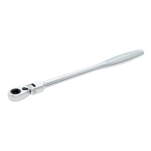 トネ(TONE) 首振ラチェットハンドル RH4FB 差込角12.7mm(1/2)
