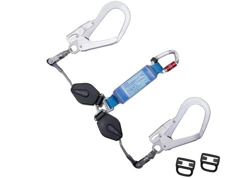 藤井電工コルトリトラTHL-2-CR93SV-21KS-BK-130KG