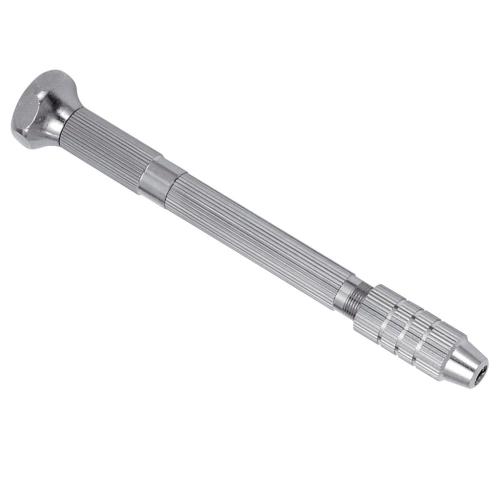 ホーザン(HOZAN) ピンバイス 小径ドリル用のバイス 適応サイズ:0~1.2/2.0~2.5~3.2mmφ 全長102mm K-501