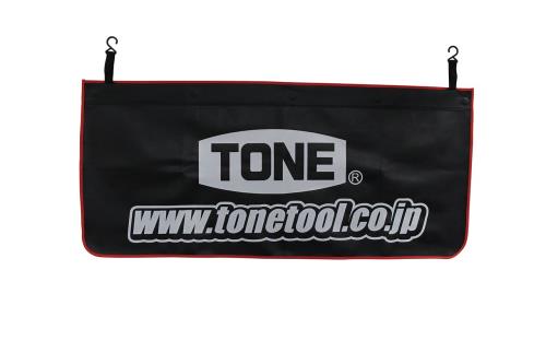 TONE フェンダーカバー G-013