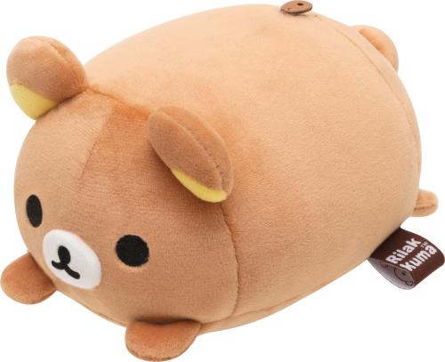 Rilakkuma - リラックマ リラックマ スーパーもーちもちぬいぐるみ MX94501
