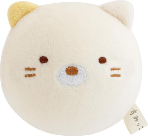 MV25301 스미코구라시 무규무규 인형 고양이
