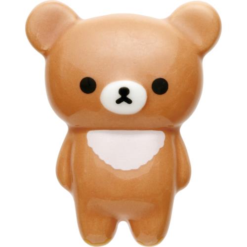 サンエックス リラックマ チャイロイコグマはしおき TK21104