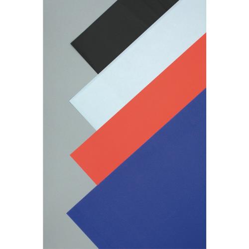 アーテック カーボン紙 10枚組 赤 45587