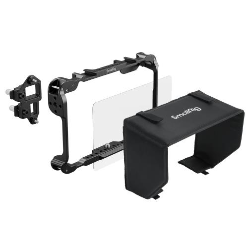 楽天市場】smallrig atomos ninja v専用ケージの通販