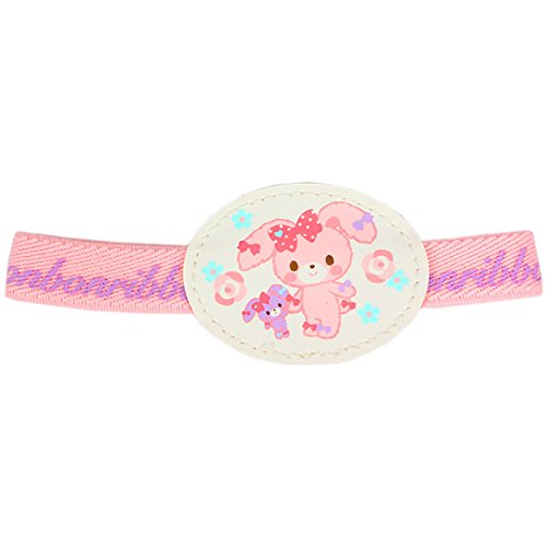 ぼんぼんりぼんランチベルト