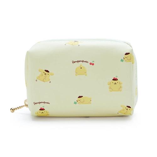 Character Wear - サンリオ(SANRIO) ポムポムプリン ポーチ(新生活) 726907