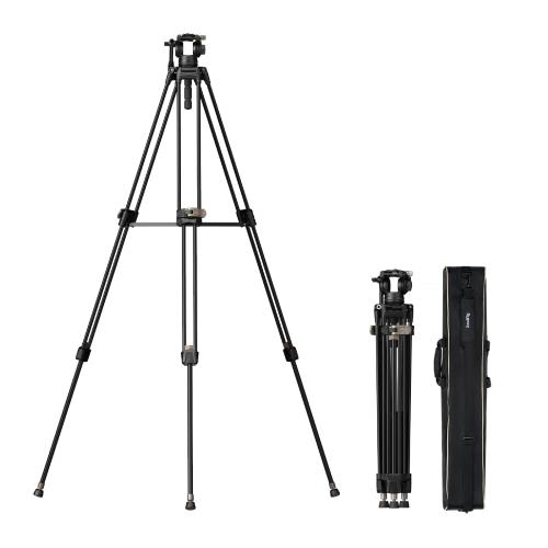 SmallRig ����ߥ˥����⻰�ӥ��å�AD-80 �Ѳٽ�8kg �⤵87~191cm �ӥǥ����� �ӥǥ����� ������ѻ��� 4163