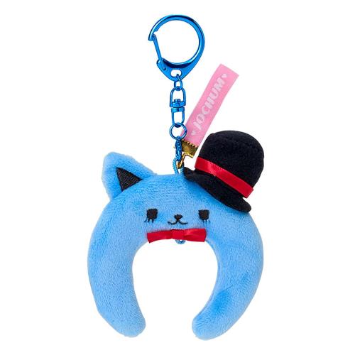Character Wear - サンリオ(SANRIO) ミニカチューシャキーホルダー（キャンディデザイン） JOCHUM(レイン) 対象年齢6才以上 185388