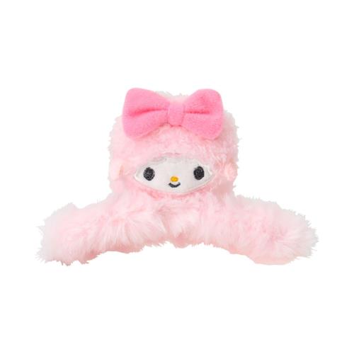 サンリオ(SANRIO) バンスクリップ マイスウィートピアノ 対象年齢3才以上 151751