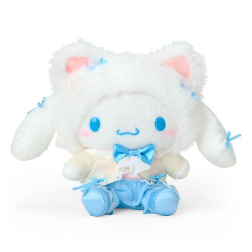 Other - サンリオ(SANRIO) ぬいぐるみ（白猫バレリーナ） シナモロール 413461