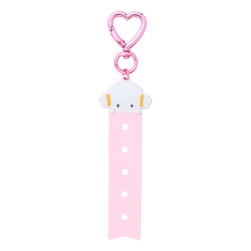 Character Wear - サンリオ(SANRIO) カスタムタグチャーム（まいぱちるん） こぎみゅん ABS樹脂・スチール 072281
