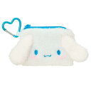 サンリオ(SANRIO) ミニポーチ シナモロール 対象年齢3才以上 149179