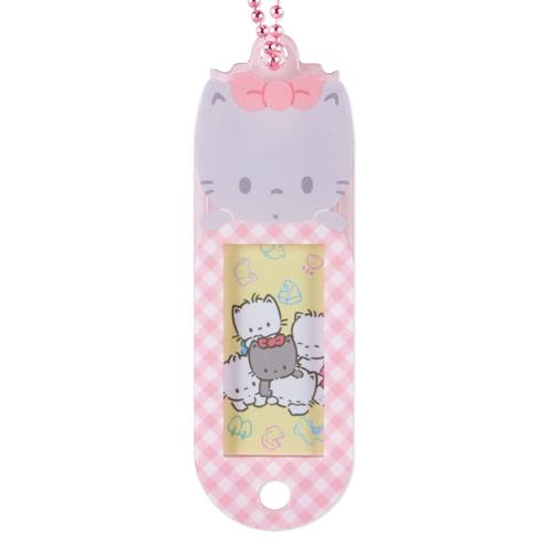 サンリオ(SANRIO) ニャニィニュニェニョン ネームタグ 976806