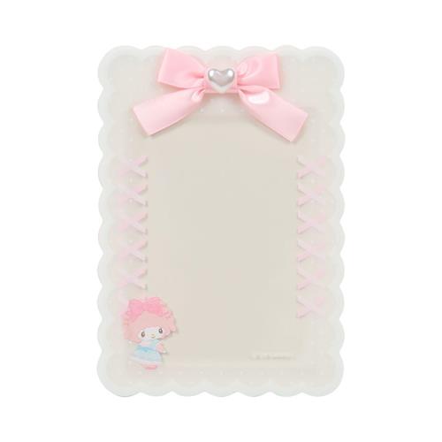 Character Wear - サンリオ(SANRIO) 硬質カードケース（エンジョイアイドル） マイスウィートピアノ PVC 対象年齢3才以上 679003