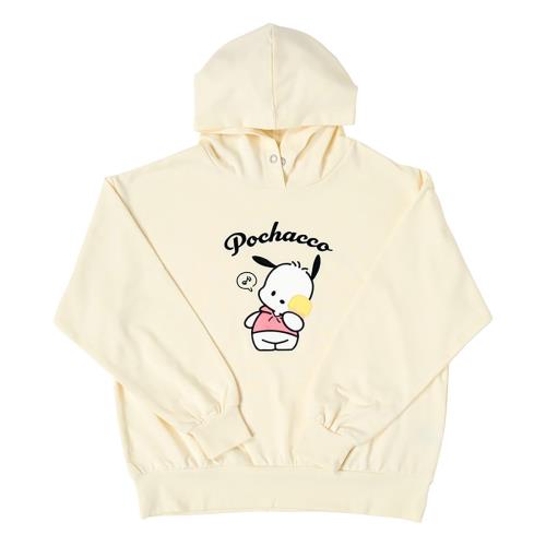 Character Wear - サンリオ(SANRIO) パーカー ポチャッコ 490172