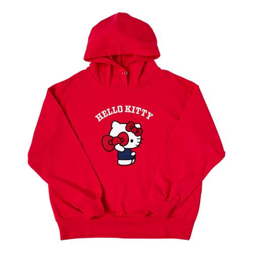 Character Wear - サンリオ(SANRIO) パーカー ハローキティ 489859