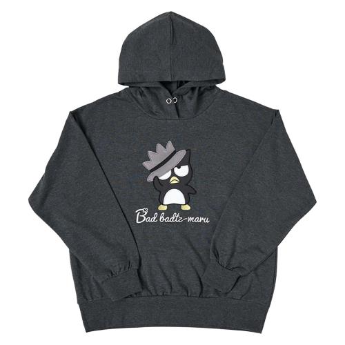 Character Wear - サンリオ(SANRIO) パーカー バッドばつ丸 490504