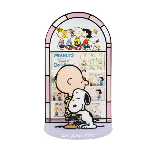 カワダ(Kawada) クミテラ ピーナッツ(Friends) 7.5×13×6cm 8才以上 クラフトキット インテリア KT-030