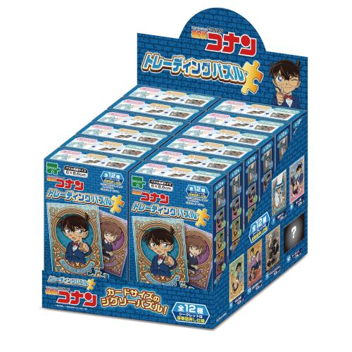 名探偵コナン　ひらめきパズルシール　非売品　人気柄　年代物　フルコンプ　超激レア 名探偵コナン ひらめきパズルシール 非売品 人気柄 年代物