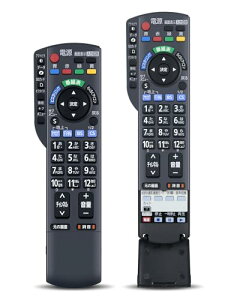 テレビリモコン N2QAYB000481 for Panasonic パナソニックリモコン VIERAリモコン ビエラリモコン パナソニックテレビリモコン TH-L37S2 TH-L32X22 TH-P42G2-K TH-L32G2-T TH-P50G2 TH-L32G2-S TH-L26X2-K TH-L32C2 TH-P46G2 TH-L32G2-K TH-L37G2-S対応