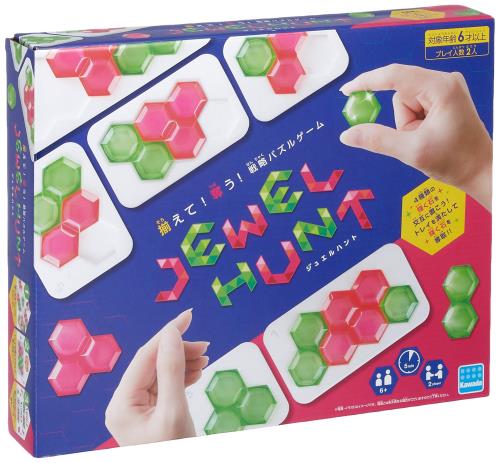 カワダ(Kawada) ジュエルハント KBG-04