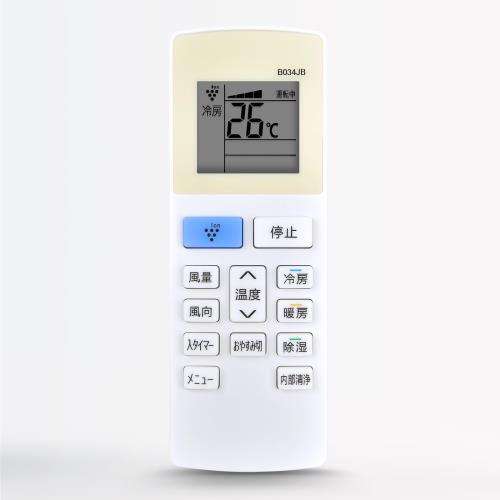 AVTVA ⥳ B034JB for SHARP 㡼ץ⥳ AC-28JFT AC-28LFT AC-3607C AC-368TN AC-36JFT AC-36LFT AY-H22DH AY-H25DH AY-H28DH AY-J22DH AY-J25DH AY-J28DH AY-L22DH AY-L25DH AY-L28DHֹ桧2056380980