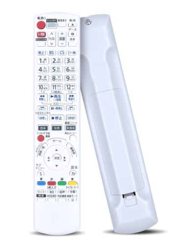 �֥롼�쥤�쥳��������⥳�� N2QAYB001239 for Panasonic �ѥʥ��˥å���⥳�� �ǥ����� ��⥳�� panasonic bd ir6 ...