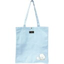 畑山商事 トートバッグ カラー帆布 Drawing すみっコぐらし トカゲ 約H40×W36×D12cm 34203190