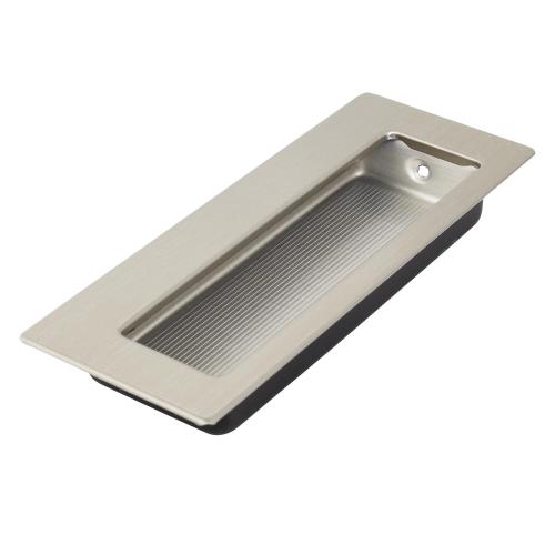 和気産業 デュアル引手 取っ手 ステンレス 105mm 障子 戸 引き出し BH1168