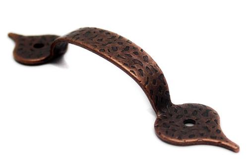 和気産業(Waki Sangyo) アンティック取手 アンティックカッパー TW-208