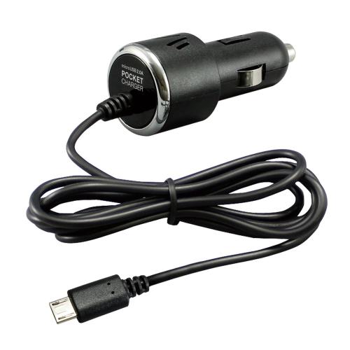 槌屋ヤック(Tsuchiya Yac) 車内用品 シガーソケットチャージャー iQOS(アイコス)専用 DT-6