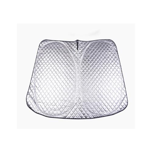 YOURS(ユアーズ): 40系 アルファード ヴェルファイア 専用設計 サンシェード フロント用 ALPHARD VELLF..