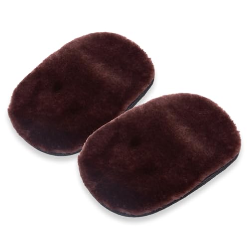 YOURS(ユアーズ): 洗車 ムートングローブ 2個セット 手洗い 洗車用品 コーティング プロ仕様 洗剤 コー..