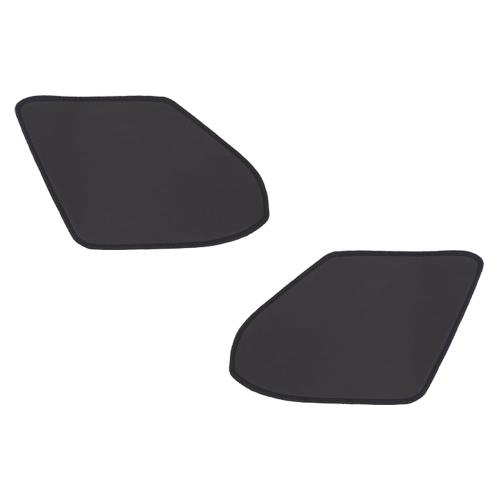 楽天FIDELAYOURS（ユアーズ）, フリードGT系 専用 インテリアパネルカバー 2PCS [カーボン調/パープル] キックガード デザイン 縫製 日本製 FREED GT 傷 汚れ 防止 カスタム インパネカバー 保護 プロテクター コンソール y608-033carbonpurple [5] S