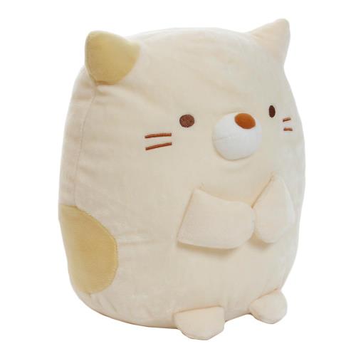 サンエックス(San-X) すみっコぐらし ぬいぐるみM ねこ