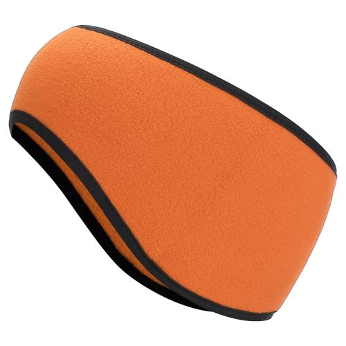 [PATIKIL] イヤーウォーマーヘッドバンド、ポーラーフリースイヤーウォーマーウィンター伸ばしランニン..