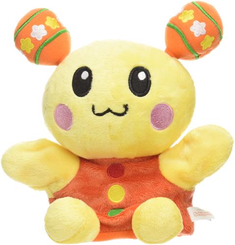 セキグチ(Sekiguchi) ワンワンとうーたん やわらかハンドパペット ぬいぐるみ うーたん 高さ約23cm