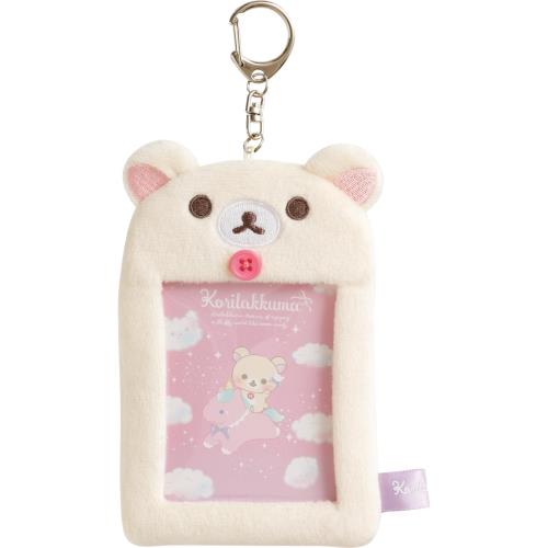 [サンエックス] キャラクター雑貨 AB25102 キッズ コリラックマ ワンサイズ