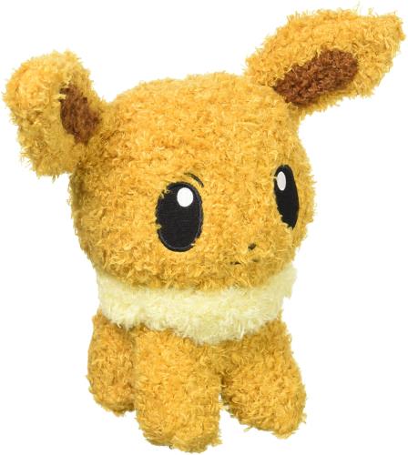 セキグチイーブイ もこもこぬいぐるみ 671977 イーブイ