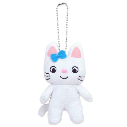 セキグチ(Sekiguchi) タータン ぬいぐるみ マスコット 537464