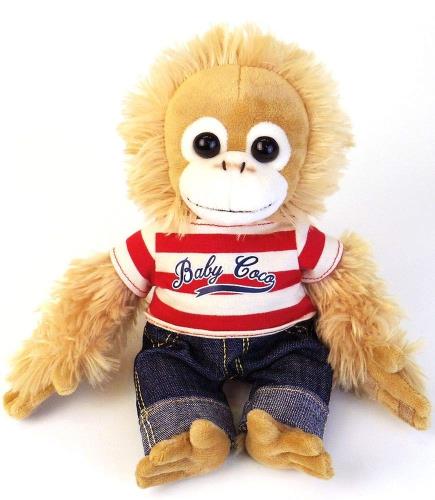 ナカジマコーポレーション ベイビーココ SS Tシャツズボン 130976-19