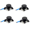 YFFSFDC For switch joy-con 修理 Switch用 修理ツー ルSwitch用NS Joy-con対応 ジョイコン スティック スイッチ...