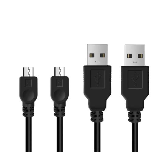 PS4 ȥ顼   ֥ 1.8M micro USB  ǡ֥ 2ܥå ® ®ǡž Ƽ ...