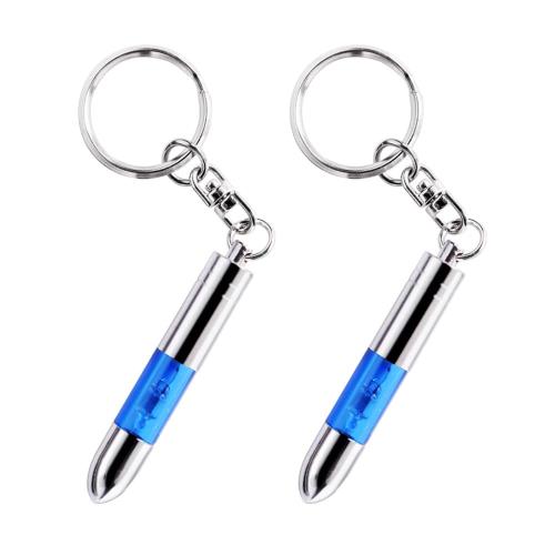 [YFFSFDC] 静電気除去 キーホルダー 2個セット 車用 静電気除去キーホルダー 静電気防止  ...