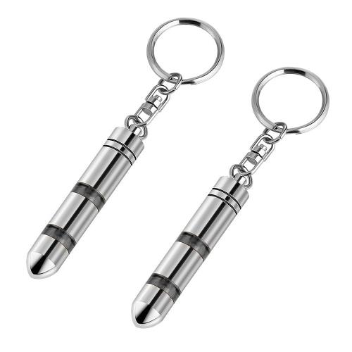 [YFFSFDC] 静電気除去 キーホルダー 2個セット 車用 静電気除去キーホルダー 静電気防止  ...