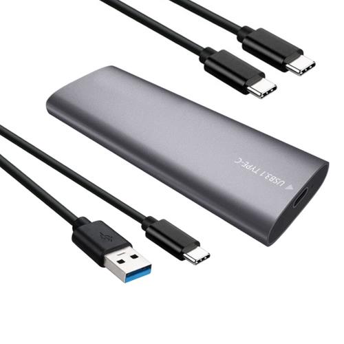 FIDELA㤨YFFSFDC M.2 SSD դ USB C 3.1 Gen2³ SATA/NVMEξб UASPб 10Gbps®ž  2230/2242/2260/2280 M-Key/B+M Key SSDб Ǯ USB A-CUSB C-C 2ܥ֥դ PS4/PS5/Mac/Windows/LinuxбפβǤʤ3,251ߤˤʤޤ