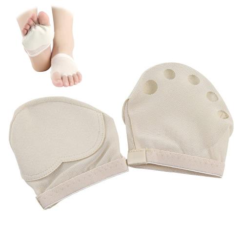 サムコス スキンシューズ 左右セット ダンスバレエ ジャズダンス モダンバレエ 5本指 モダンバレエ ヨガ 用品 レッスン 練習用 ダンス用品 スキンシューズ 肌の色 (M)