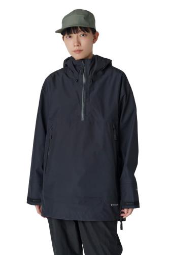 [スノーピーク] GORE-TEX Rain Pullover